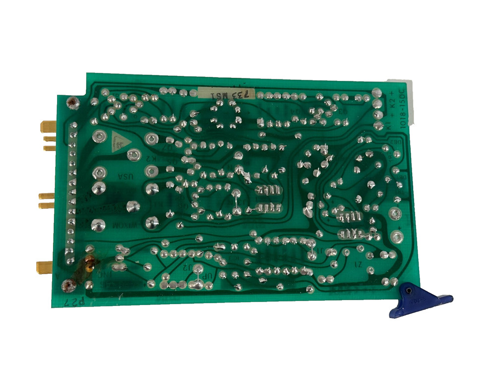 USED Moore 15377-20A Circuit Board