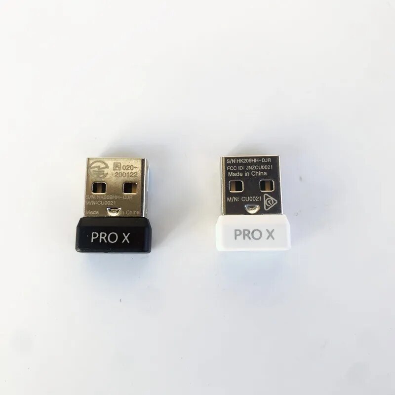 USB Dongle Receiver Adapter for Logitech G PRO X Superlight Wireless Mouse