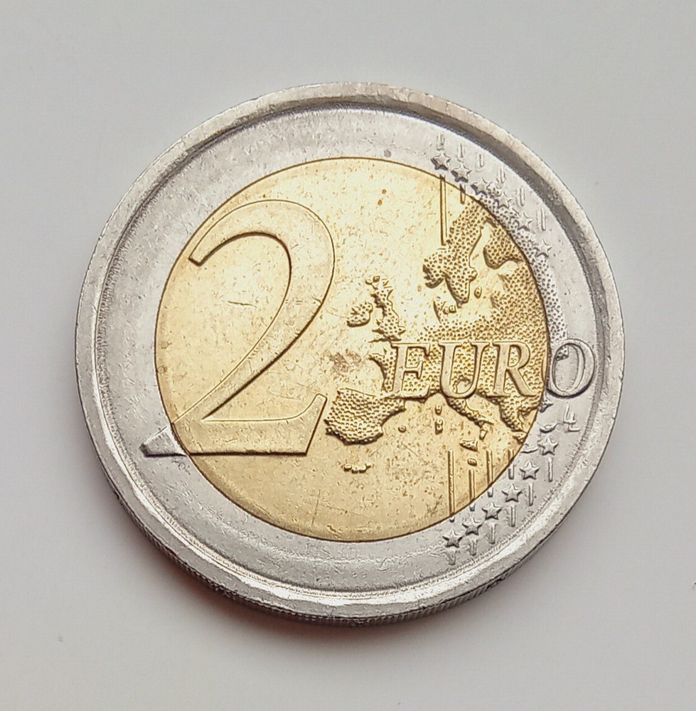 EURO COIN