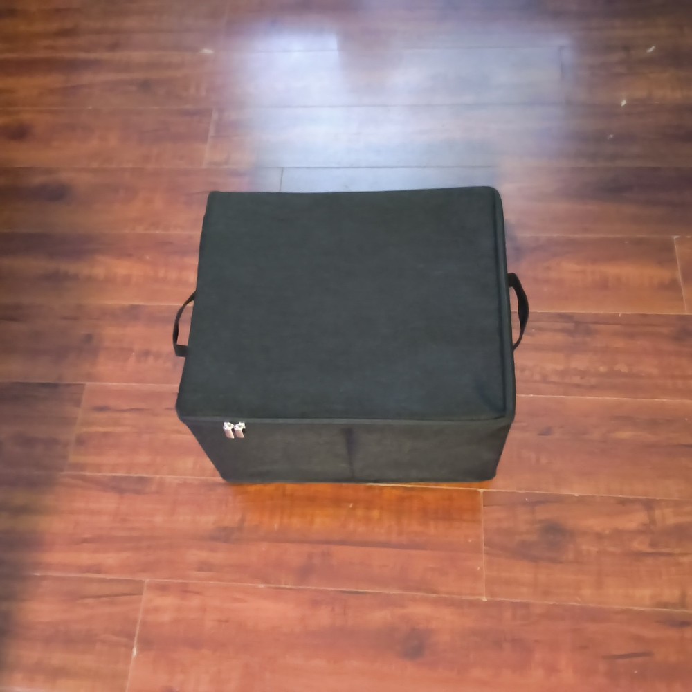 Graded Comic Storage Case Soft Shell Slot Inserts and Foam