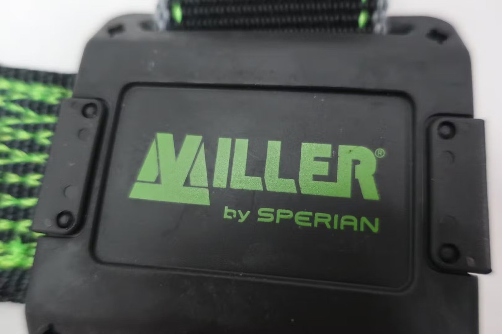 Miller RDT-TB/UBK Harness