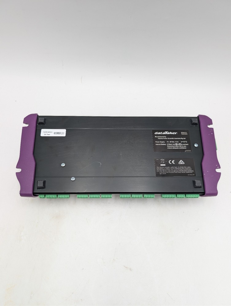 Data Taker DT85 Universal Input Data Logger