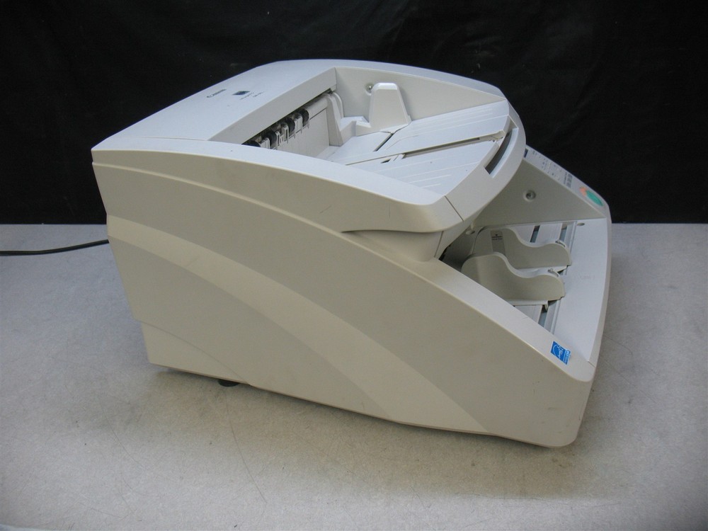 Canon imageFORMULA DR-9050C Pass-Through Document Scanner