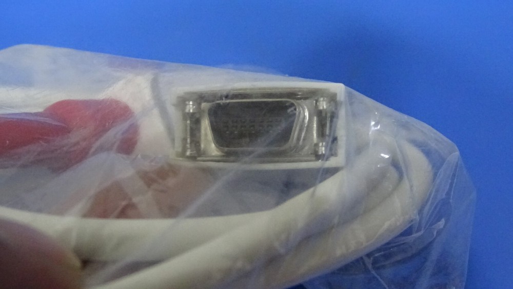 Masimo 2017 LNC-04 Patient Cable - 4FT