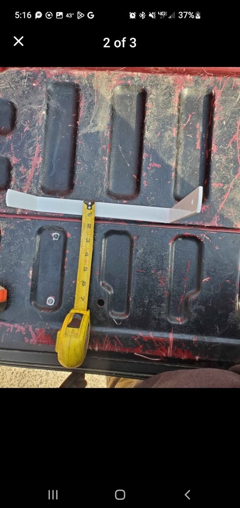 large utility hooks (35) Total