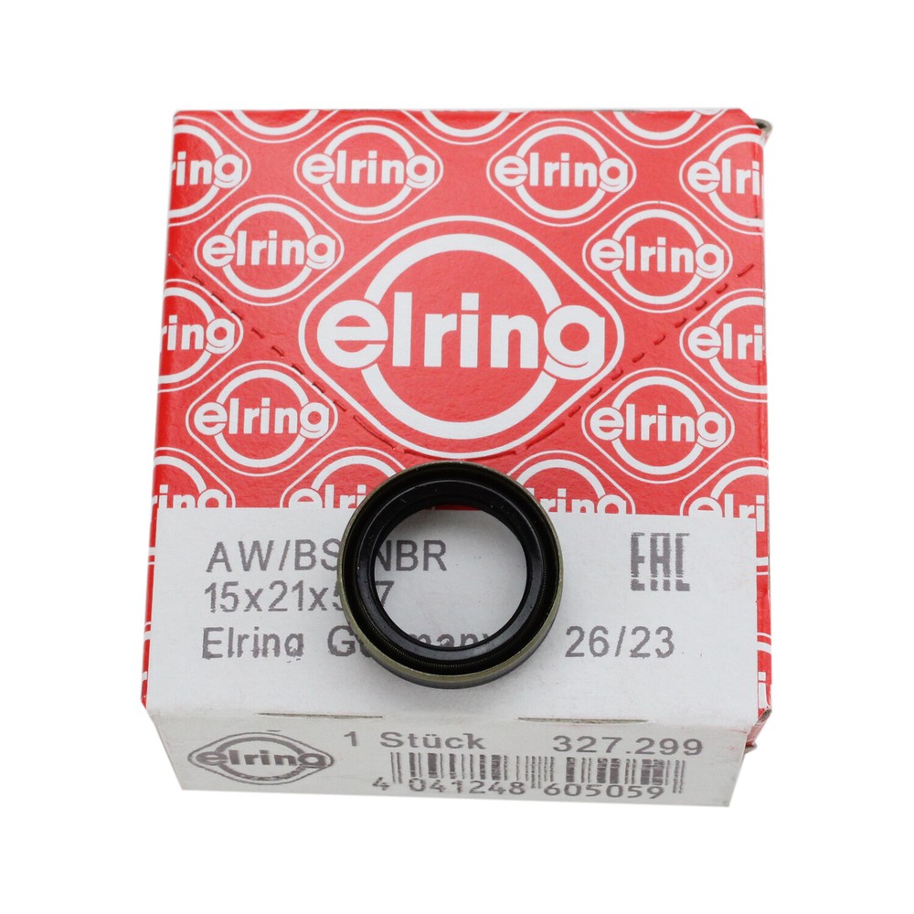 OEM Elring Seal Selector Rod Manual Trans For BMW E28 E30 E34 E36 Z3 E39 E60 E63