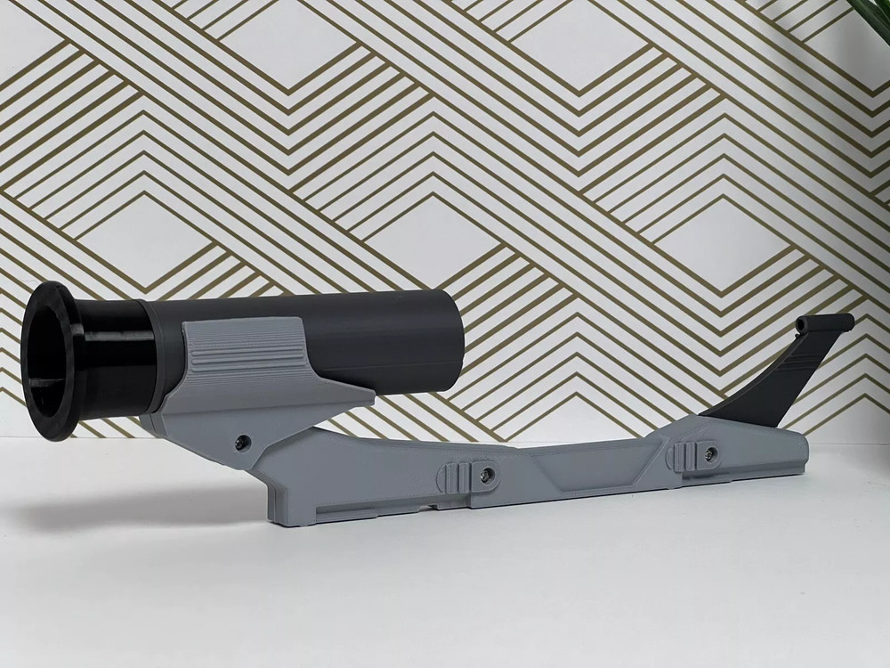 Replacement Sight For Super Nintendo SNES Super Scope 3D Printed