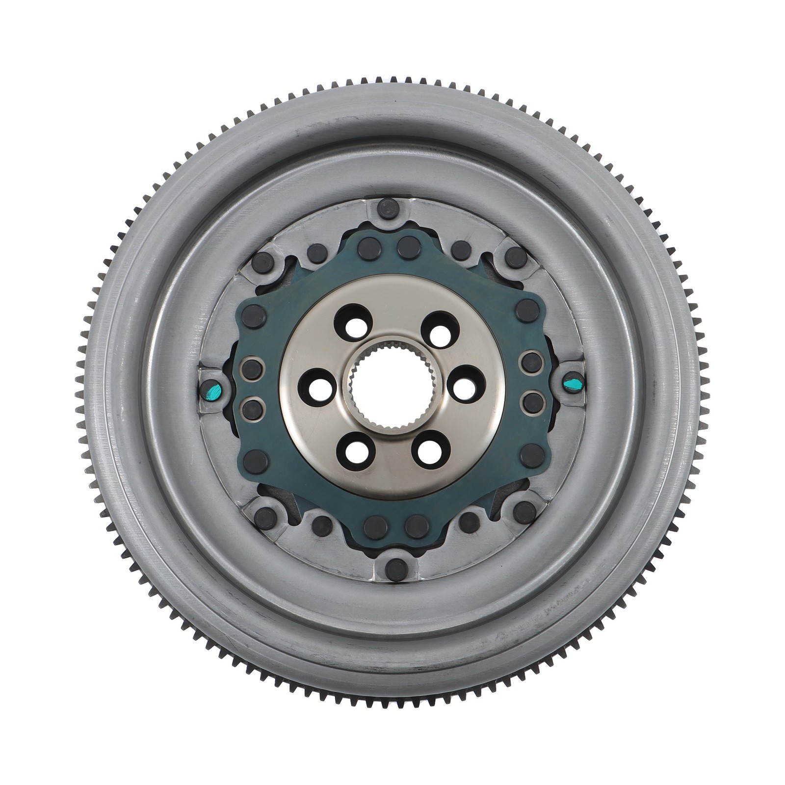 For Volkswagen Jetta 2009 2010 For Audi A3 2010-11 2013 2.0L Dual Mass Flywheel