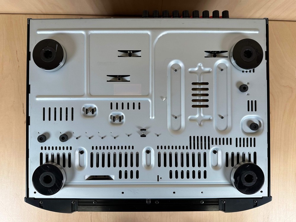 Marantz SR5005 AV Receiver Bundle