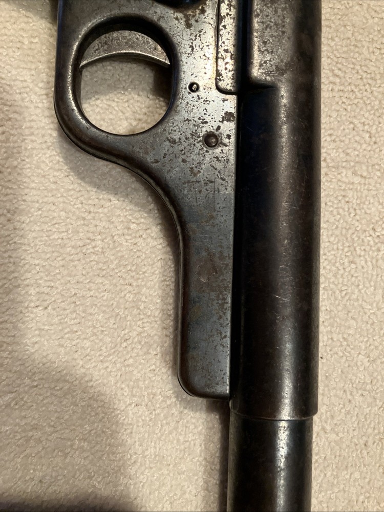 Daisy No 118 BB Pistol