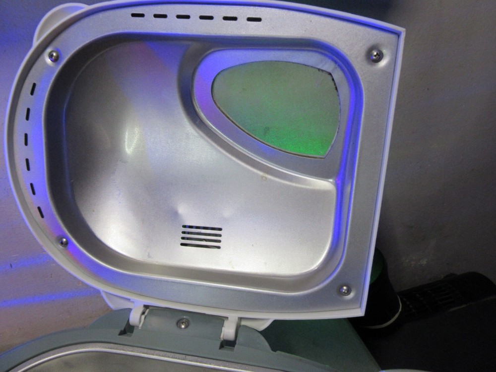 Nice Philips HL5231 Bread Maker Machine FREESHIP