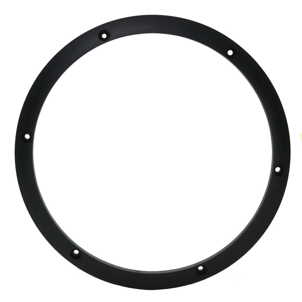 WET SOUNDS STEALTH AS-8 REPLACEMENT MOUNTING RING USED OPEN BOX