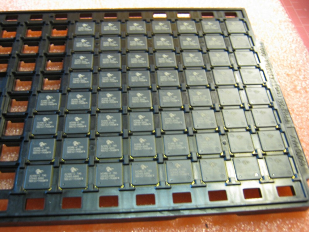 AC486-C NOS from Audi Codes