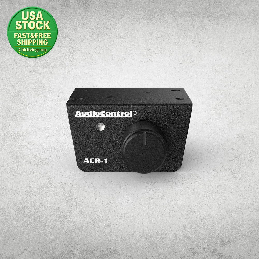 EPICENTER Mexico Edition Digital Bass Restoration Processor With