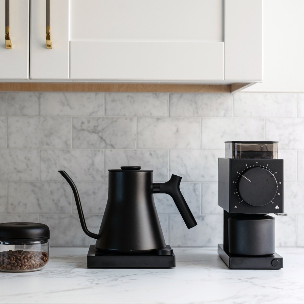 Fellow Ode Gen 2 Brew Grinder NEW FREE SHIPPING