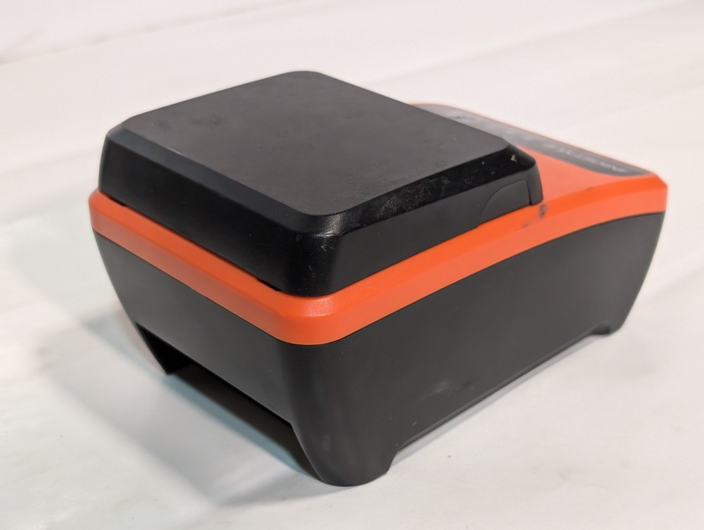 INKSTYLE Compact Portable USB Thermal Receipt Printer POS System Device