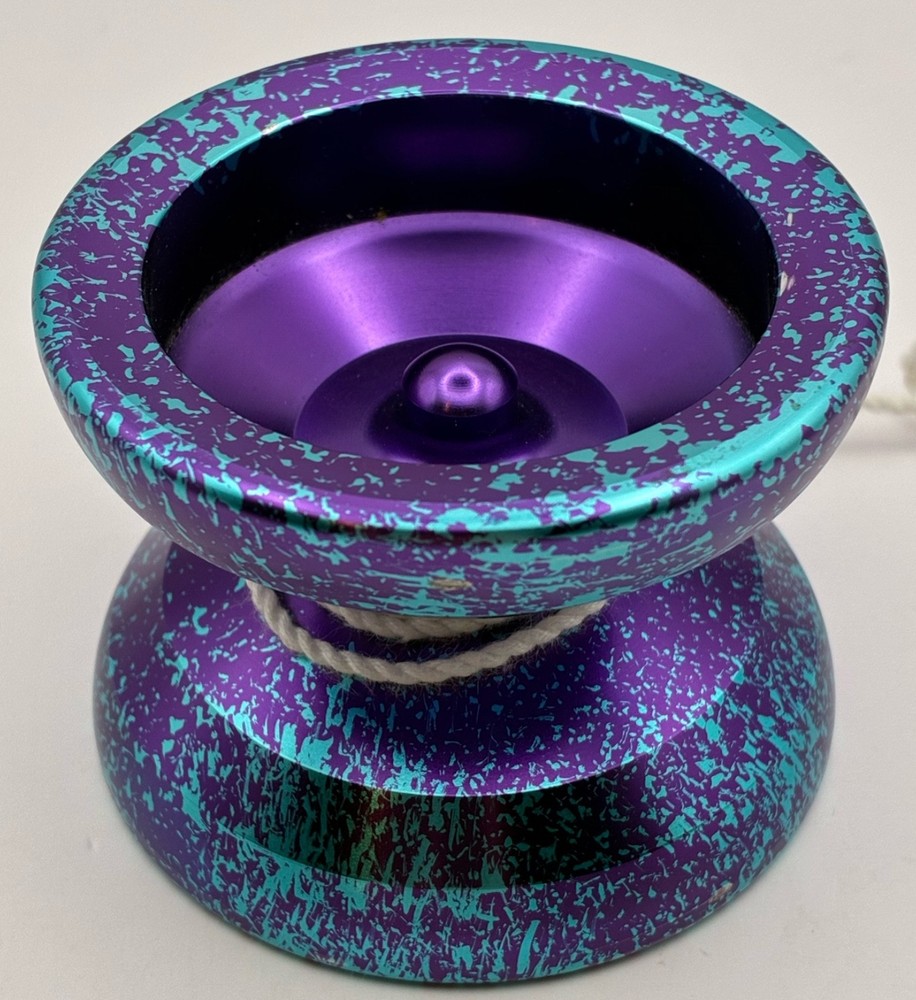 Turning Point Outsider YoYo