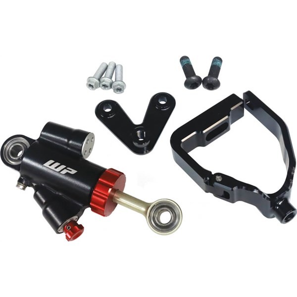 KTM WP Steering Stabilizer Kit |
