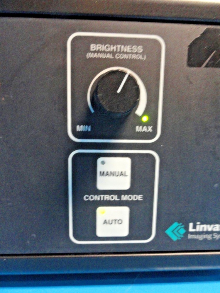 Conmed Linvatec Intravision 8425A Automatic Light Source ~16110