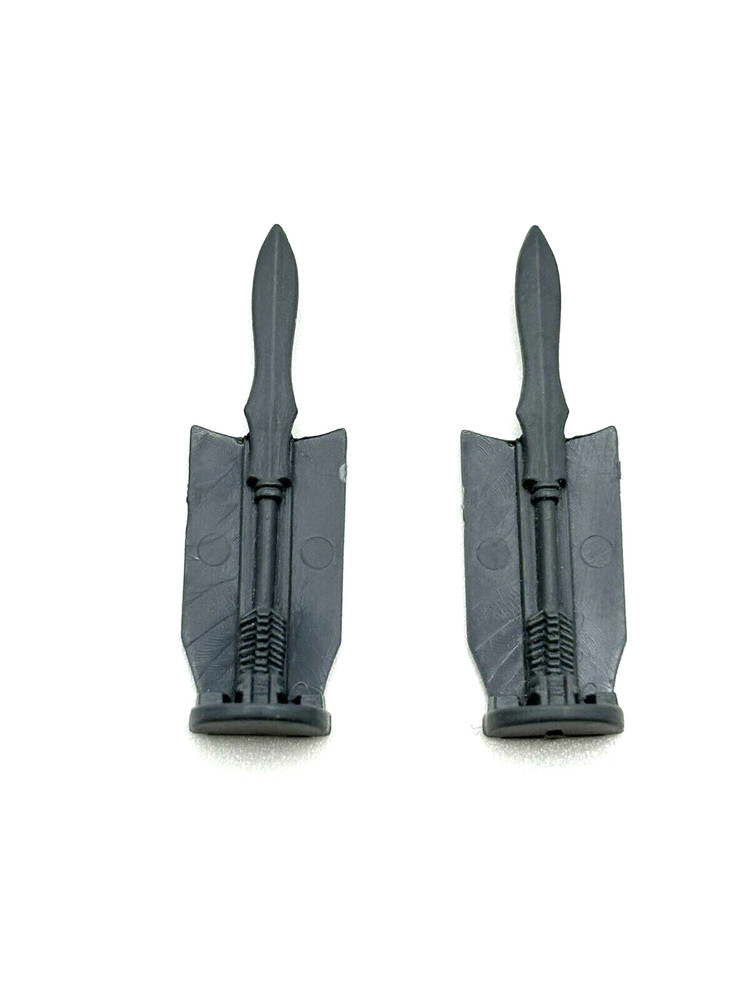 Warhammer High Elf Bolt Thrower Bits x2