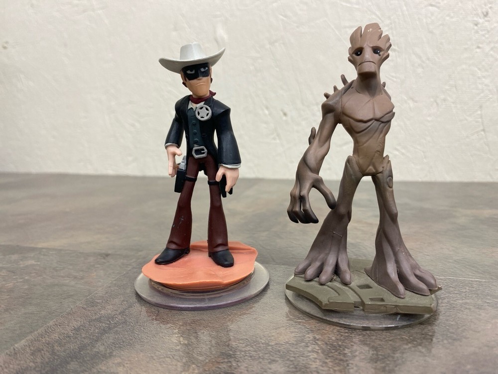 DISNEY INFINITY 2-PACK (WBP005392)