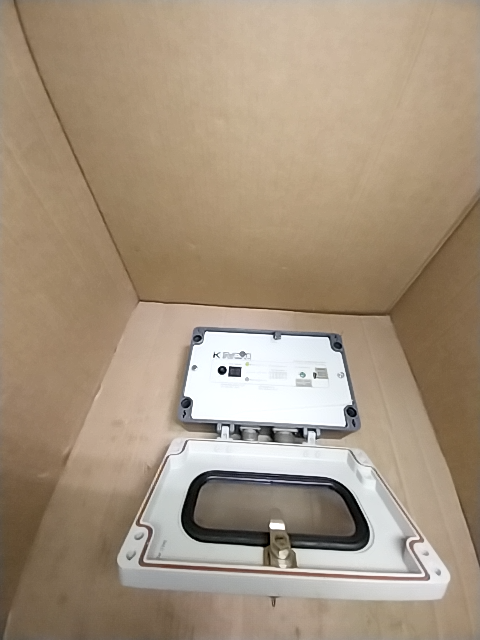 Syron K90-24V Double Blank Analyzer 24V - Reconditioned