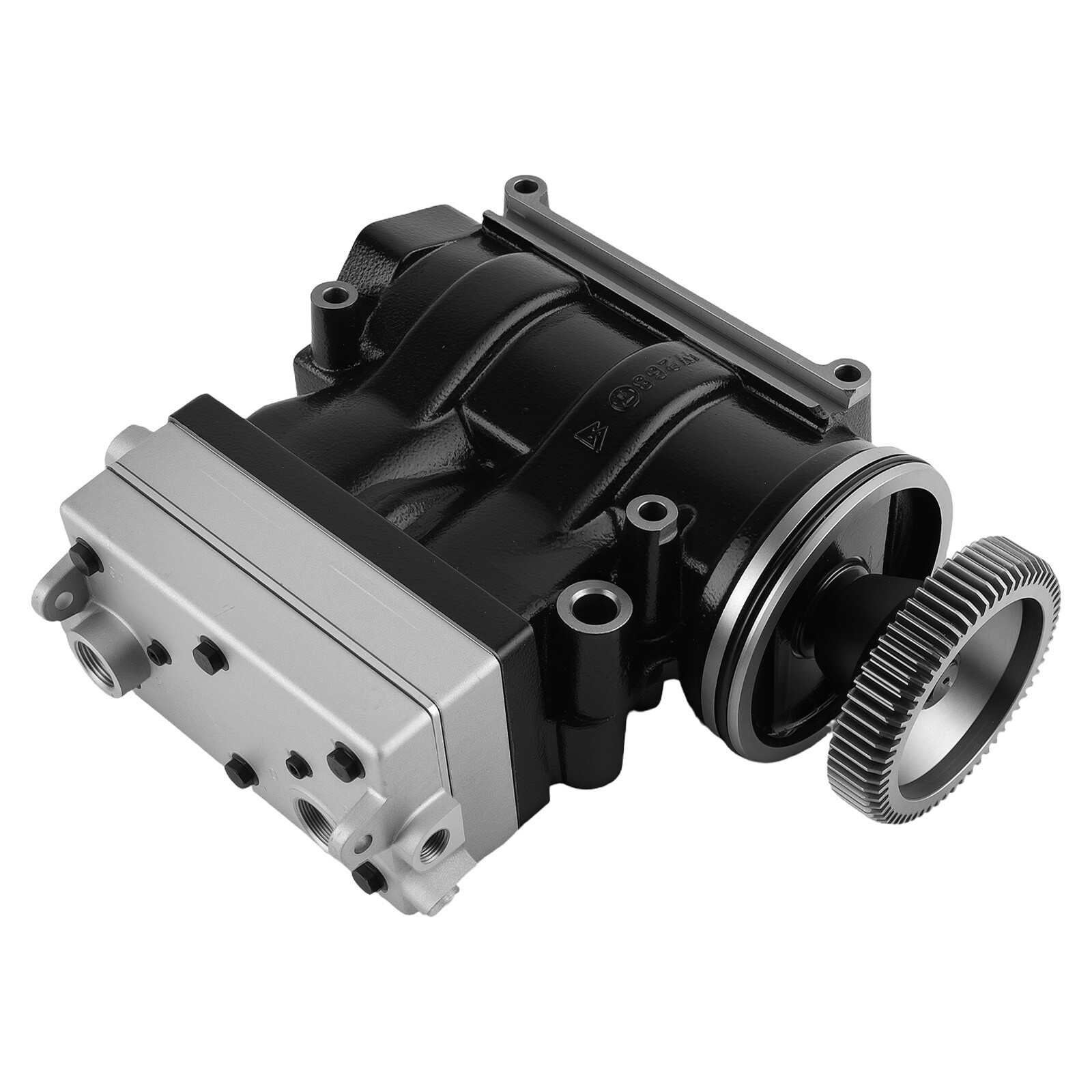 Air Brake Compressor for Paccar 1977704 1977704PRX 1805490 1805393