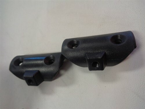RINKER 192 COVER WINDSHEILD REPLACEMENT HARDWARE KIT 101-3160-A MARINE BOAT