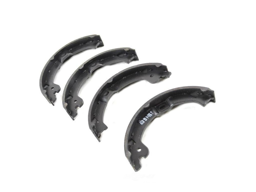 Genuine Mopar Parking BHKP7323