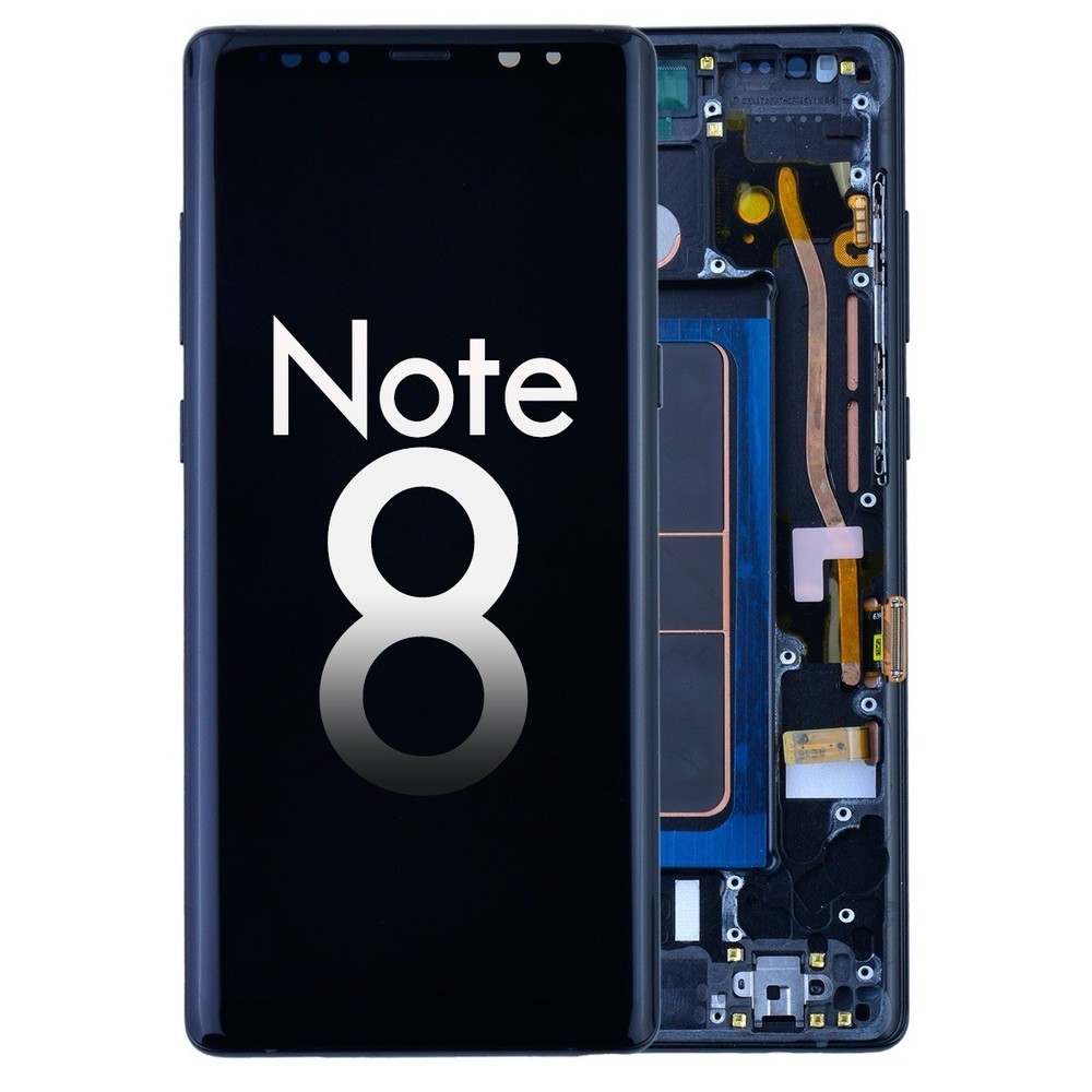 OLED Screen Replacement kit for Samsung Note 8 N950 – Premium Quality