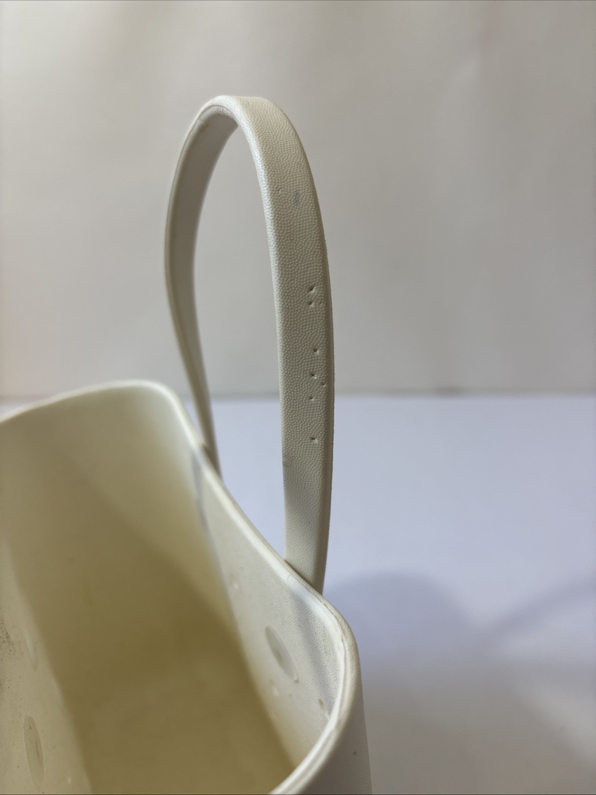 Disney Marie Aristocats Bogg-Style Eva Tote Bag Waterproof Croc Charm Beach Bag