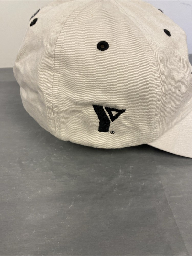 Tan Nike Golf Hat / 715