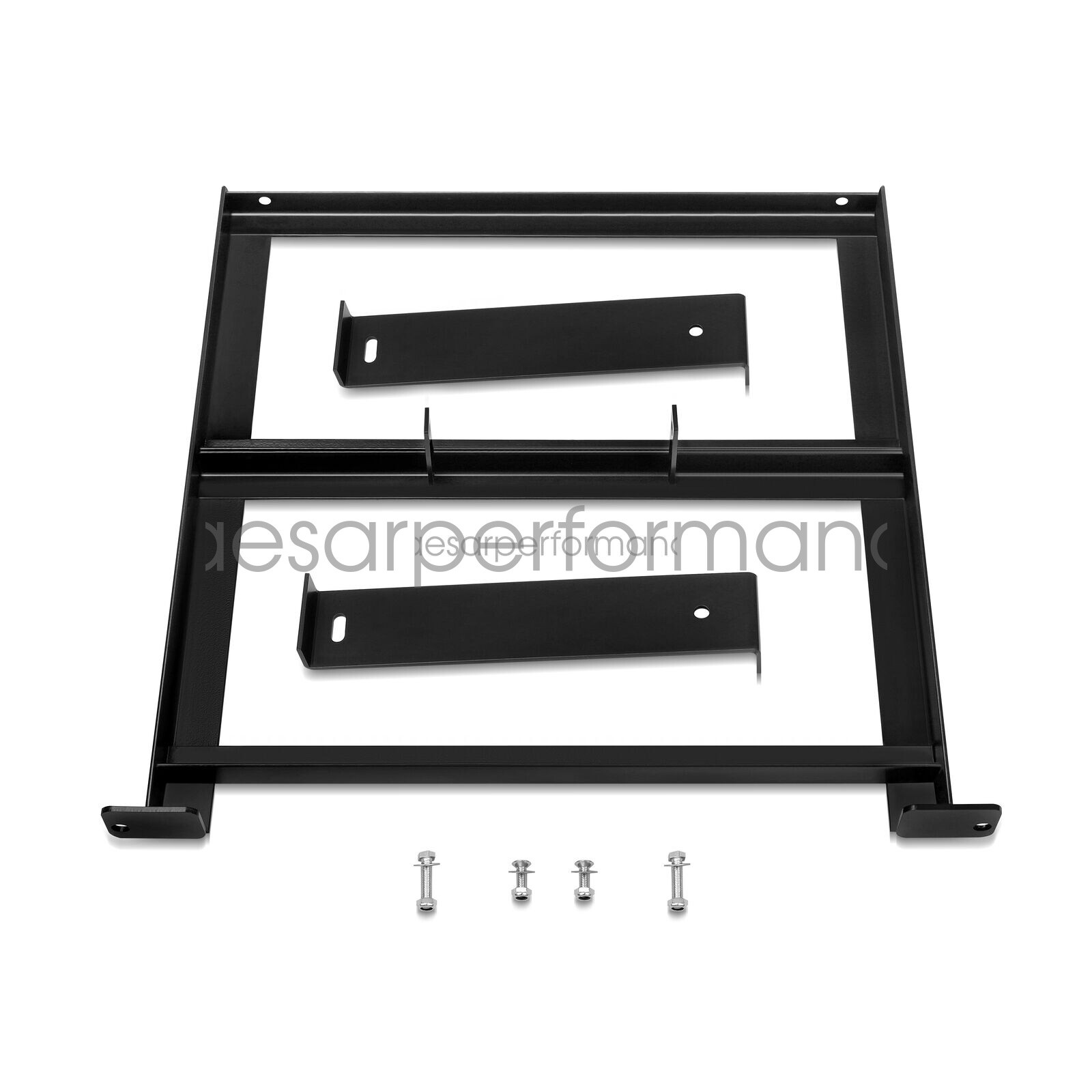 BATTERY TRAY For 1994-2013 EZGO 36V TXT / MEDALIST GOLF CART Steel