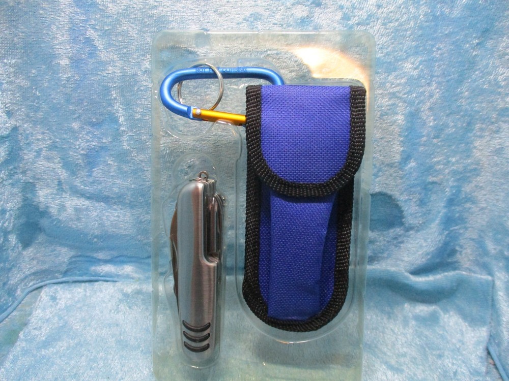 14 in 1 Multi Tool