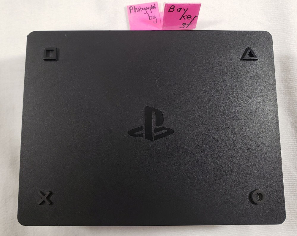 PSVR PS4 VR Processor Unit CPU ONLY CUH-ZVR2 Version 2 PlayStation 4 V2 Working