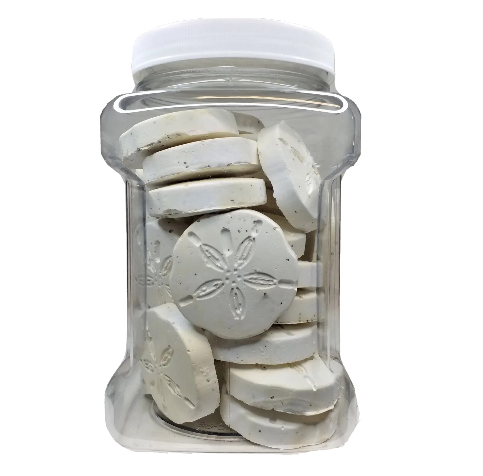 Calcium Feeders for Shrimp, Snails, Crabs, Crayfish and all Tropical Fish