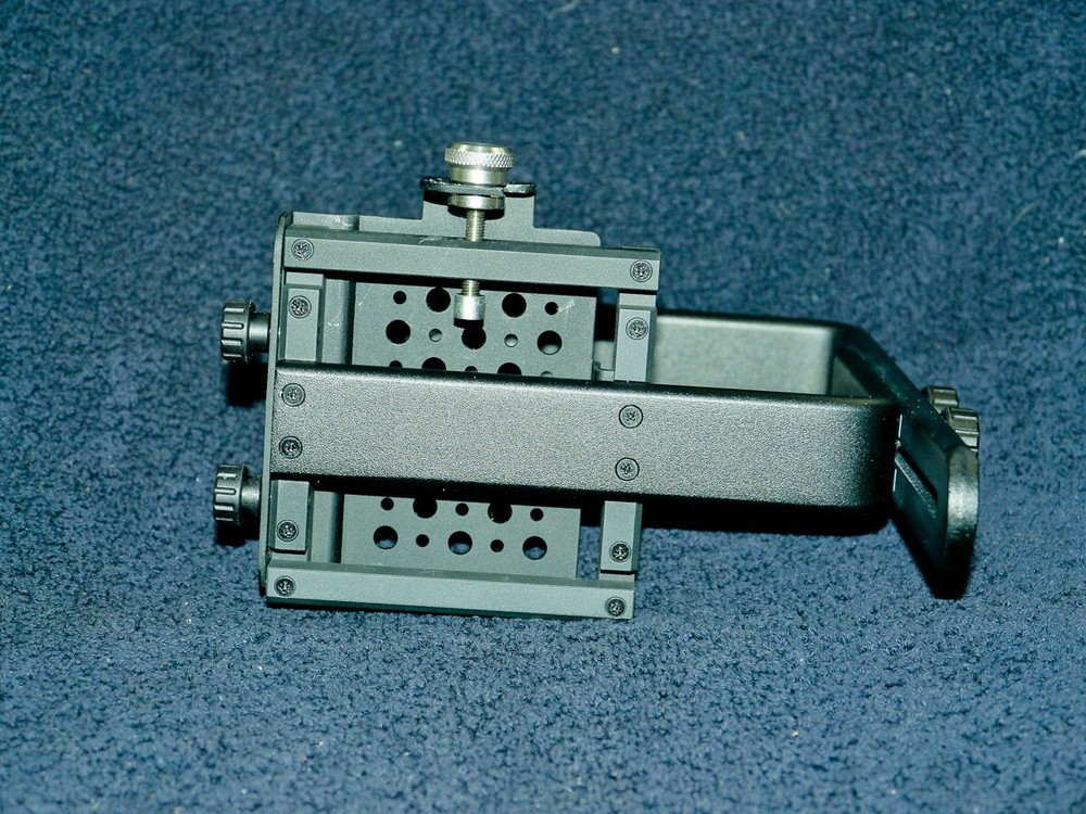 Comodo Orbit Handheld Gimbal Stabilization Rig