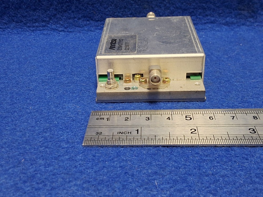 Anritsu 339H37752 Attenuator.