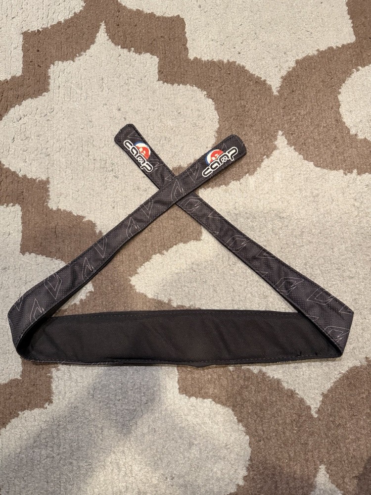 CARNAGE PAINTBALL HEADBAND!!