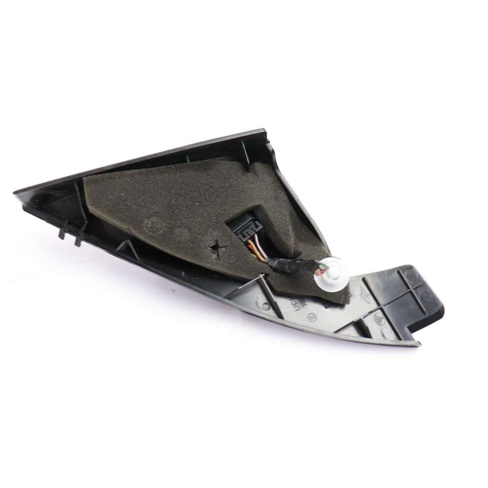 2004 - 2008 SUZUKI FORENZA MIRROR ADJUSTMENT CONTROL SWITCH SIDE VIEW OEM