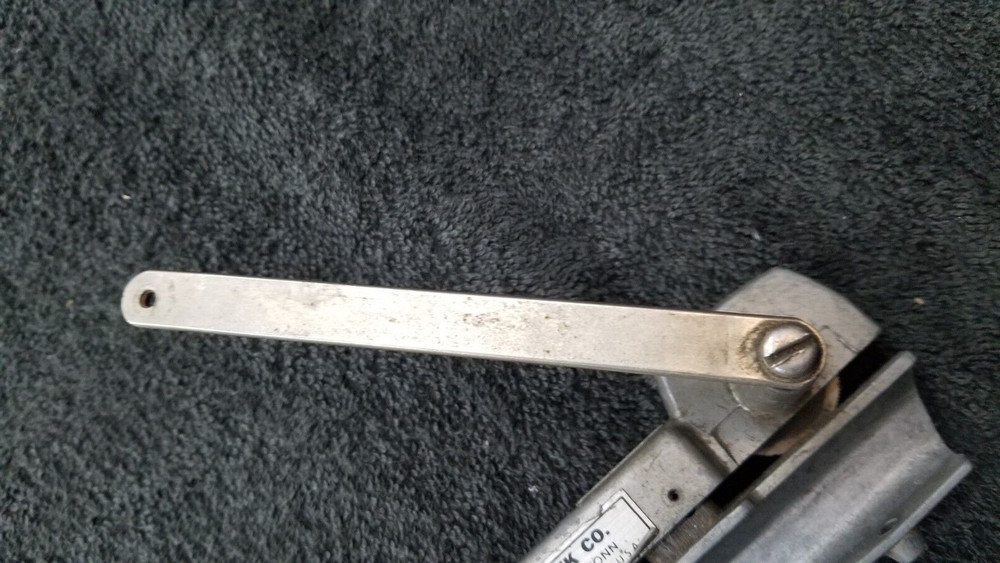 Seatek Roto-Split Cable Splitter INV#M-198