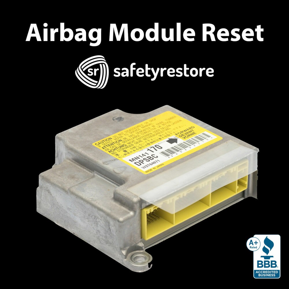 ⭐For All GMC Sierra Module Reset SRS Unit Crash Code Clear #1 in USA ⭐