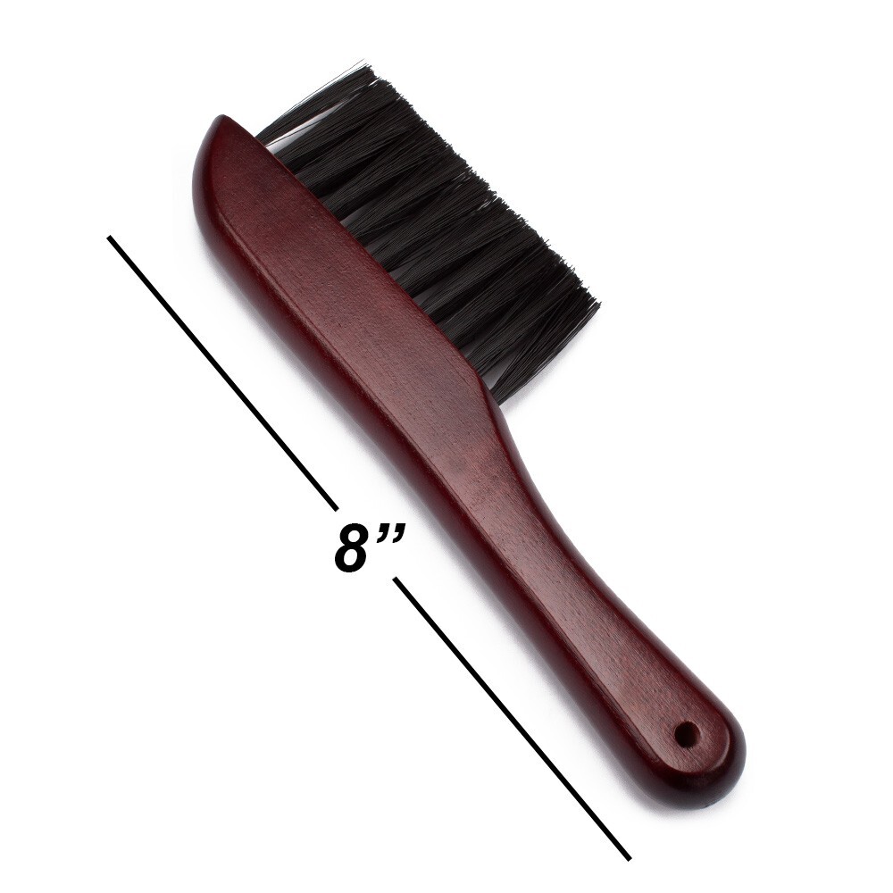 Billiard Pool Table Brush&Rail Brush Set. Billiard Pool Table Cleaning Accessory