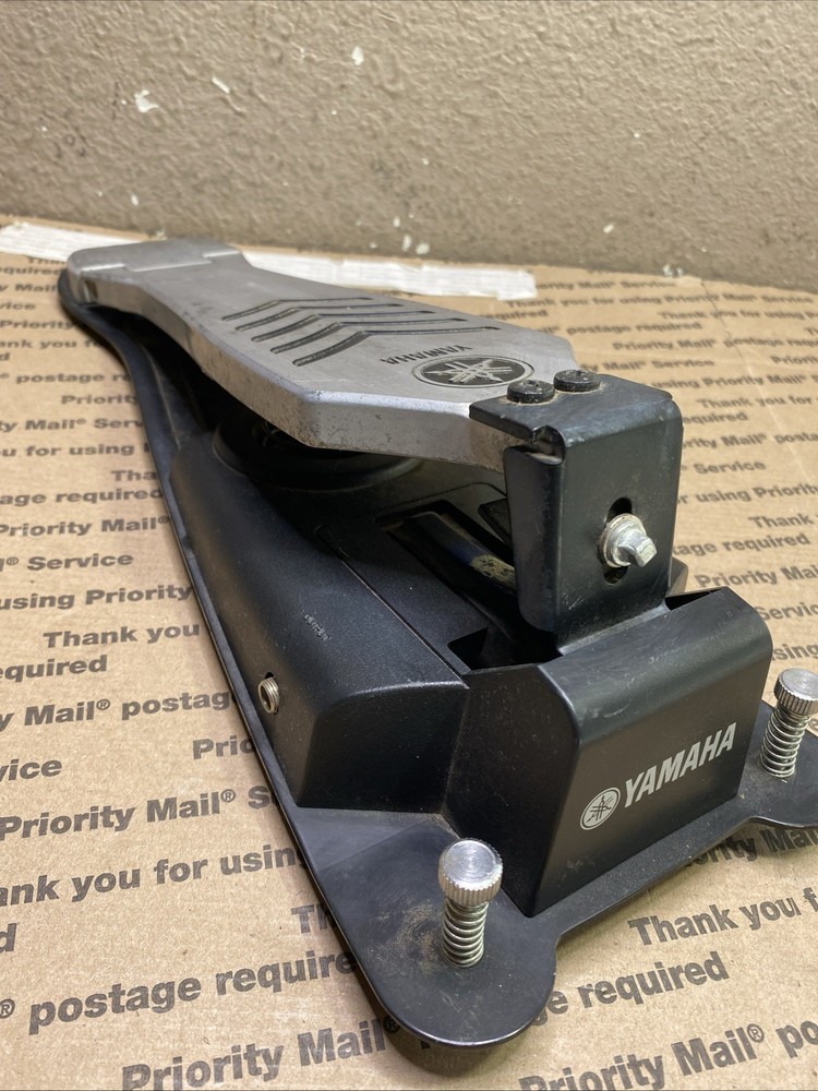 Yamaha HH65 Electronic Hi-Hat Controller Pedal (Untested)