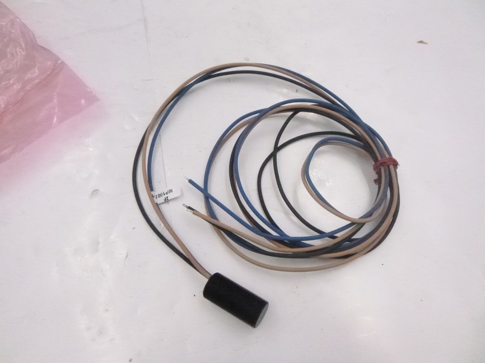 ZF Electronics CHall Digital Wire Leads Magnetic Hall Effect Sensor Magnet