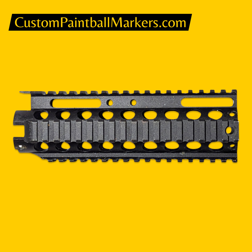 Maxtact TGR2 Paintball Marker Handguard 8"