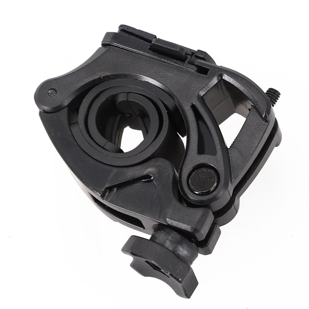 New Practical Bike Light Bracket Bracket Applicable Bicycle Lamp Stand