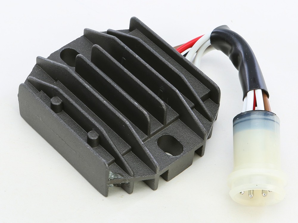 Rick's Motorsport 10-440 Rectifier/Regulator