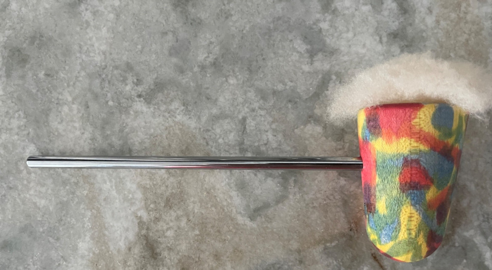 LOWBOY LONG BOY PUFF DADDY BEATER