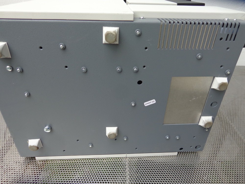Spark Holland 920 HPLC Autosampler Chemistry Analyzer
